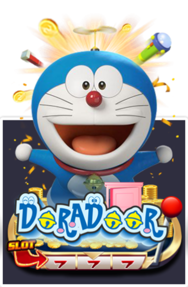 DORA-GAME-เว็บนอก